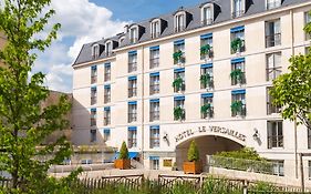 Hotel Le Versailles